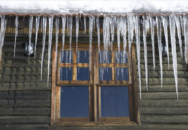 Ice Dam Prevention for Waterbury Homes